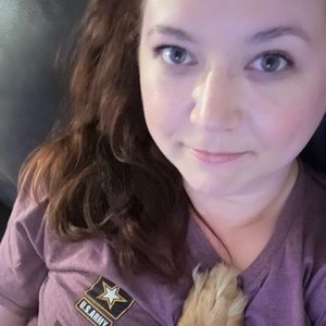 Meet your Posher, Meghan